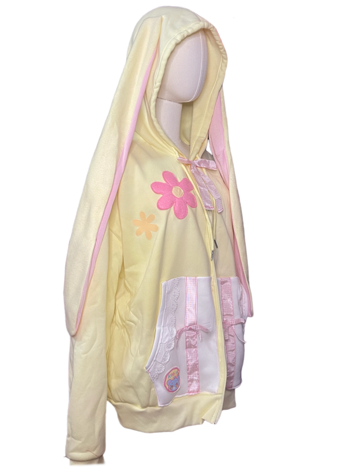 Hanausa Inspired Hoodie