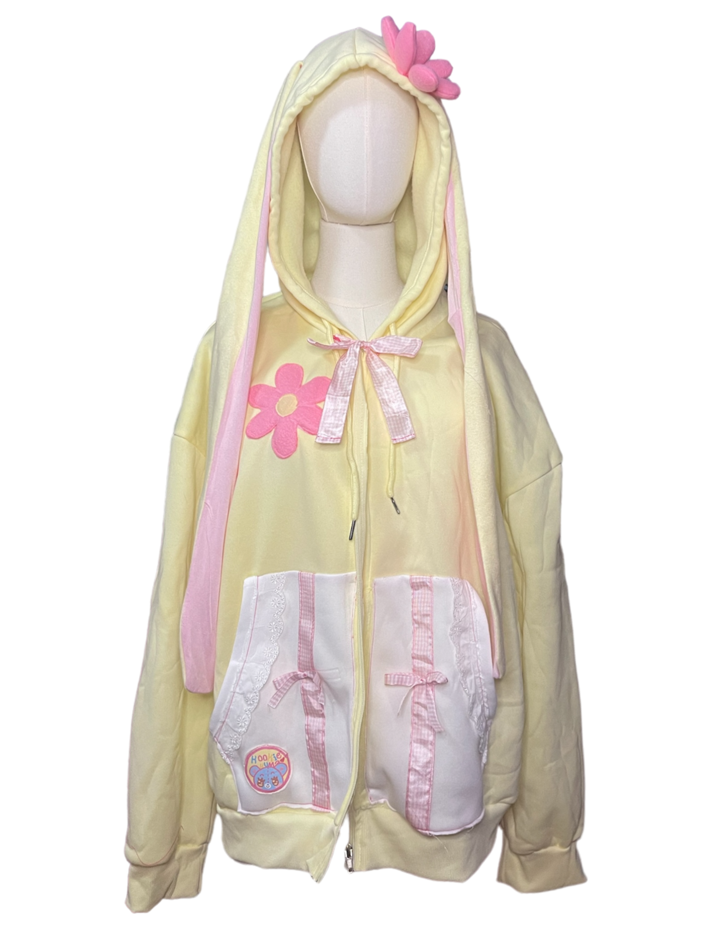 Hanausa Inspired Hoodie