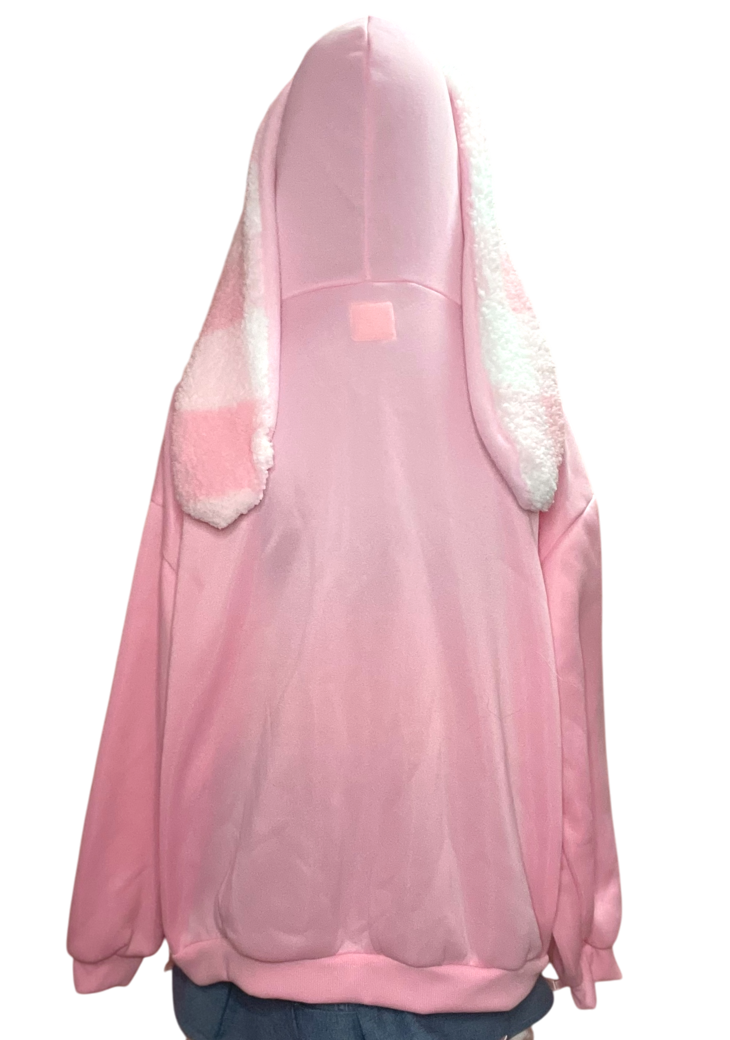 Hatsukoi No Kaori! Bunny Hoodie