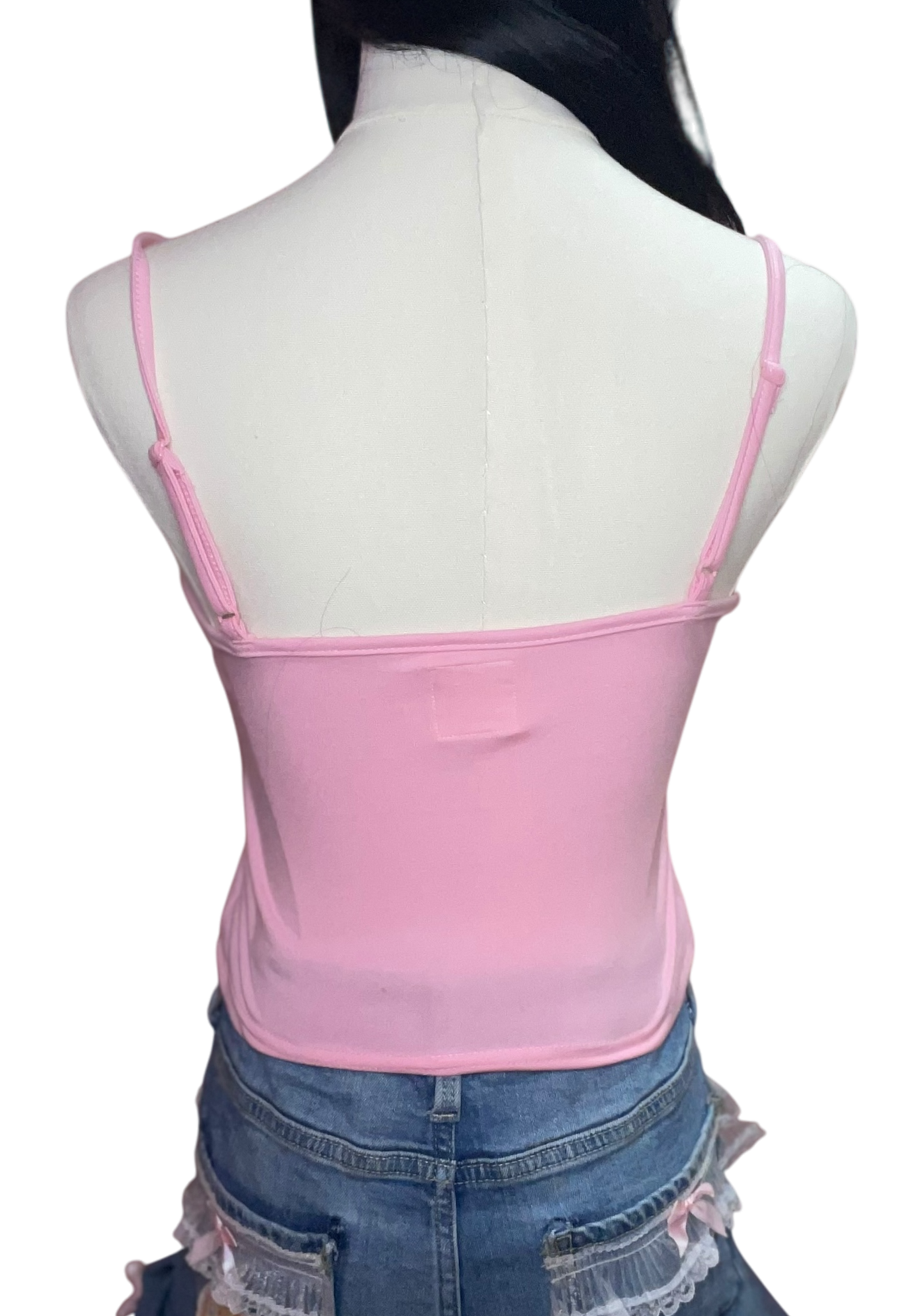 Flan! Tank top