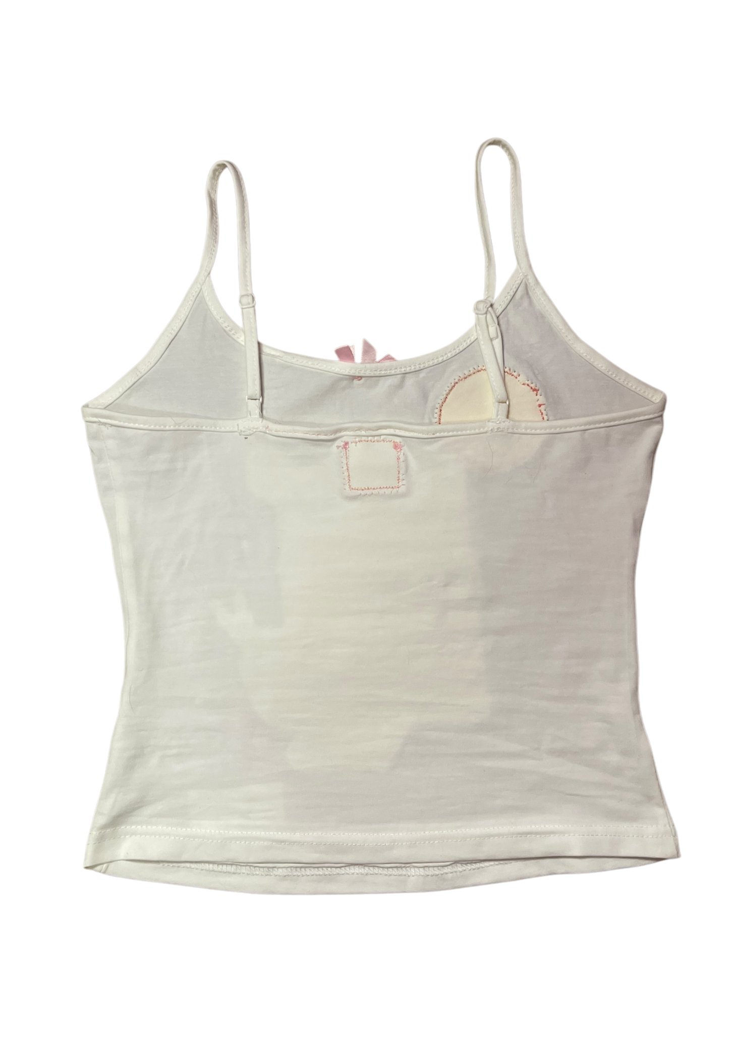 Kookie Kuma! Strawberry Tank Top