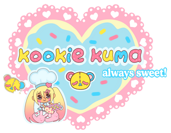 Kookie Kuma