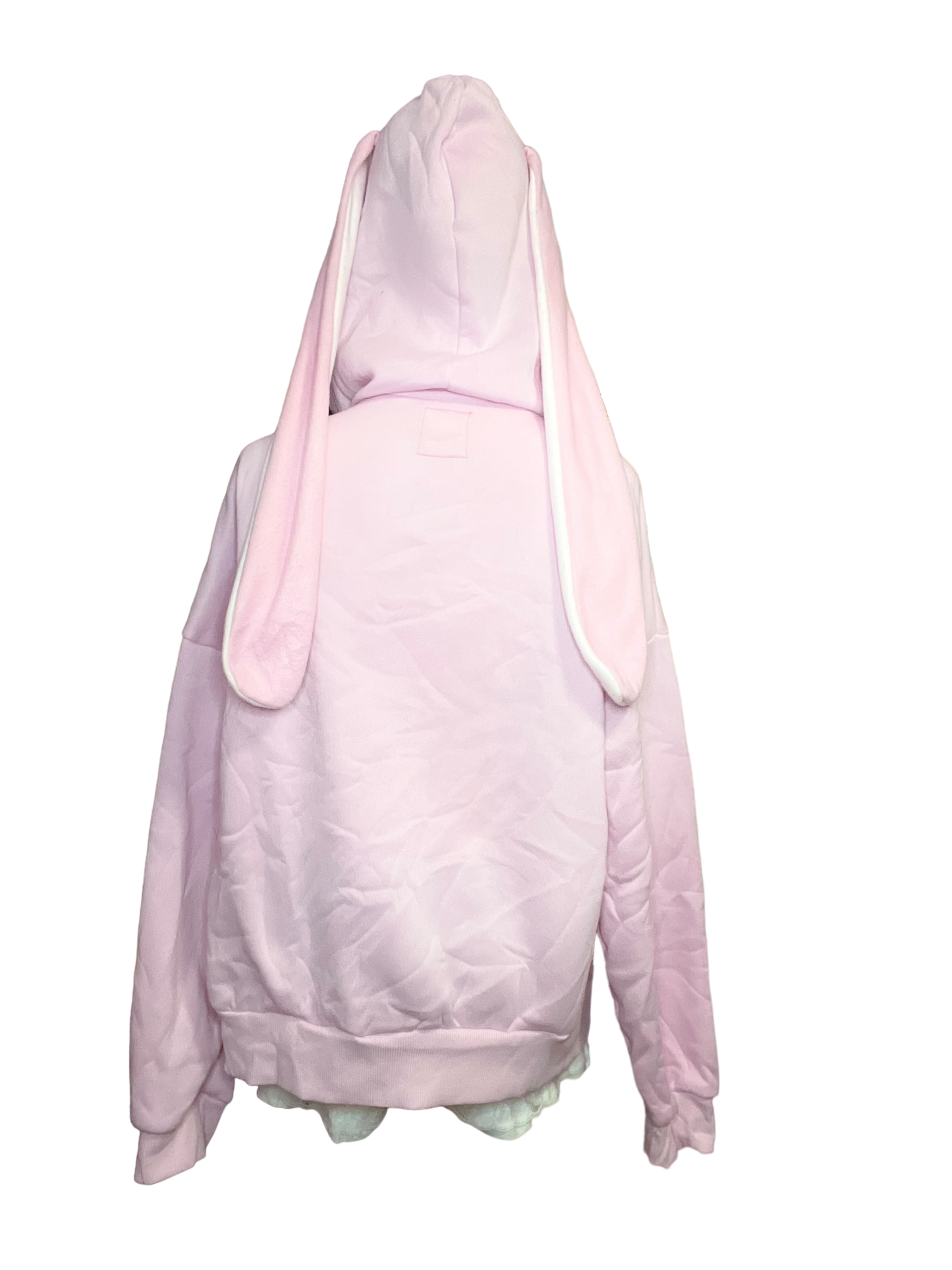 Momousa-Inspired Hoodie