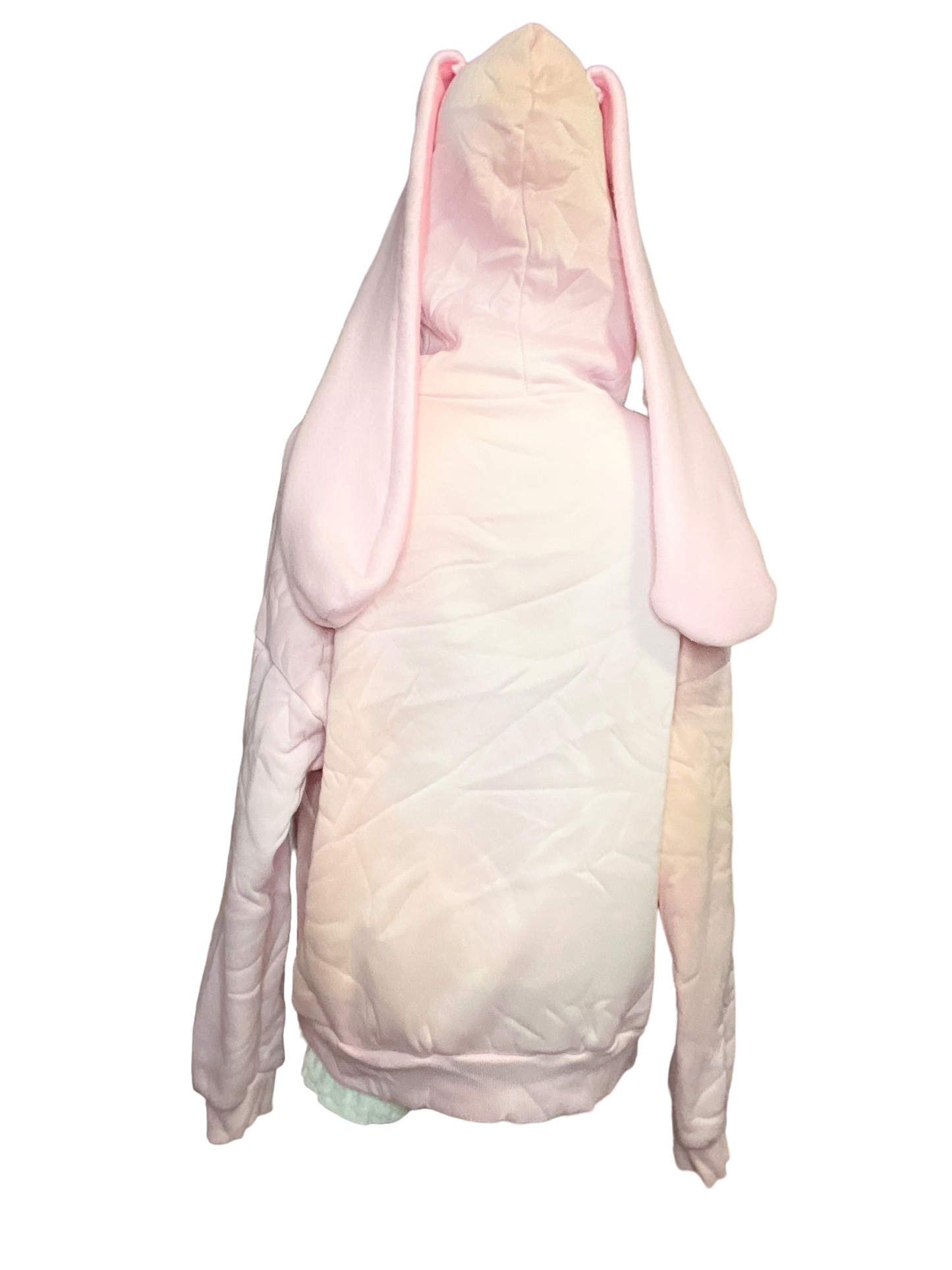 Hatsukoi No Kaori! Bunny Hoodie