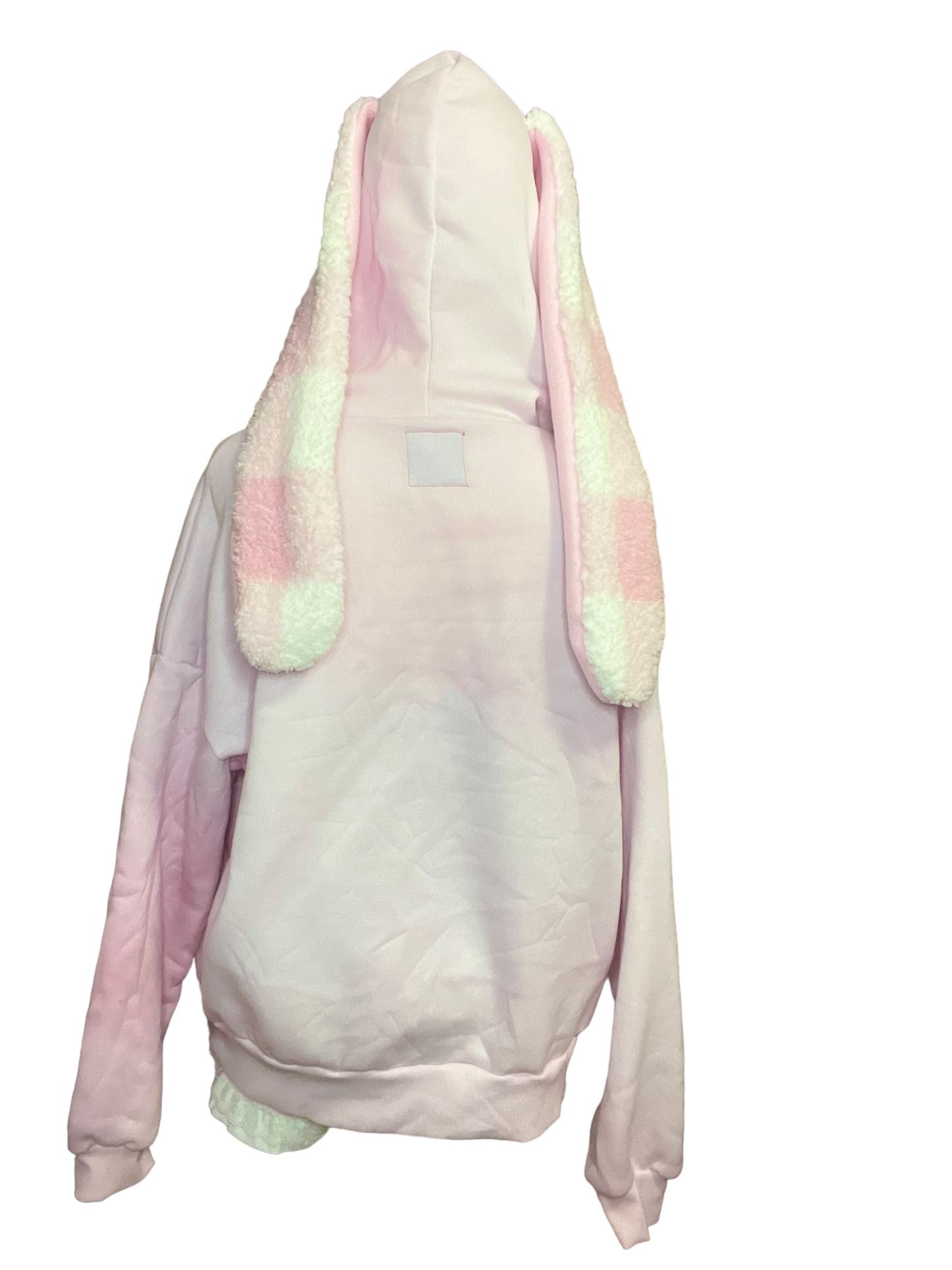 Sweet! Strawbunnie Hoodie