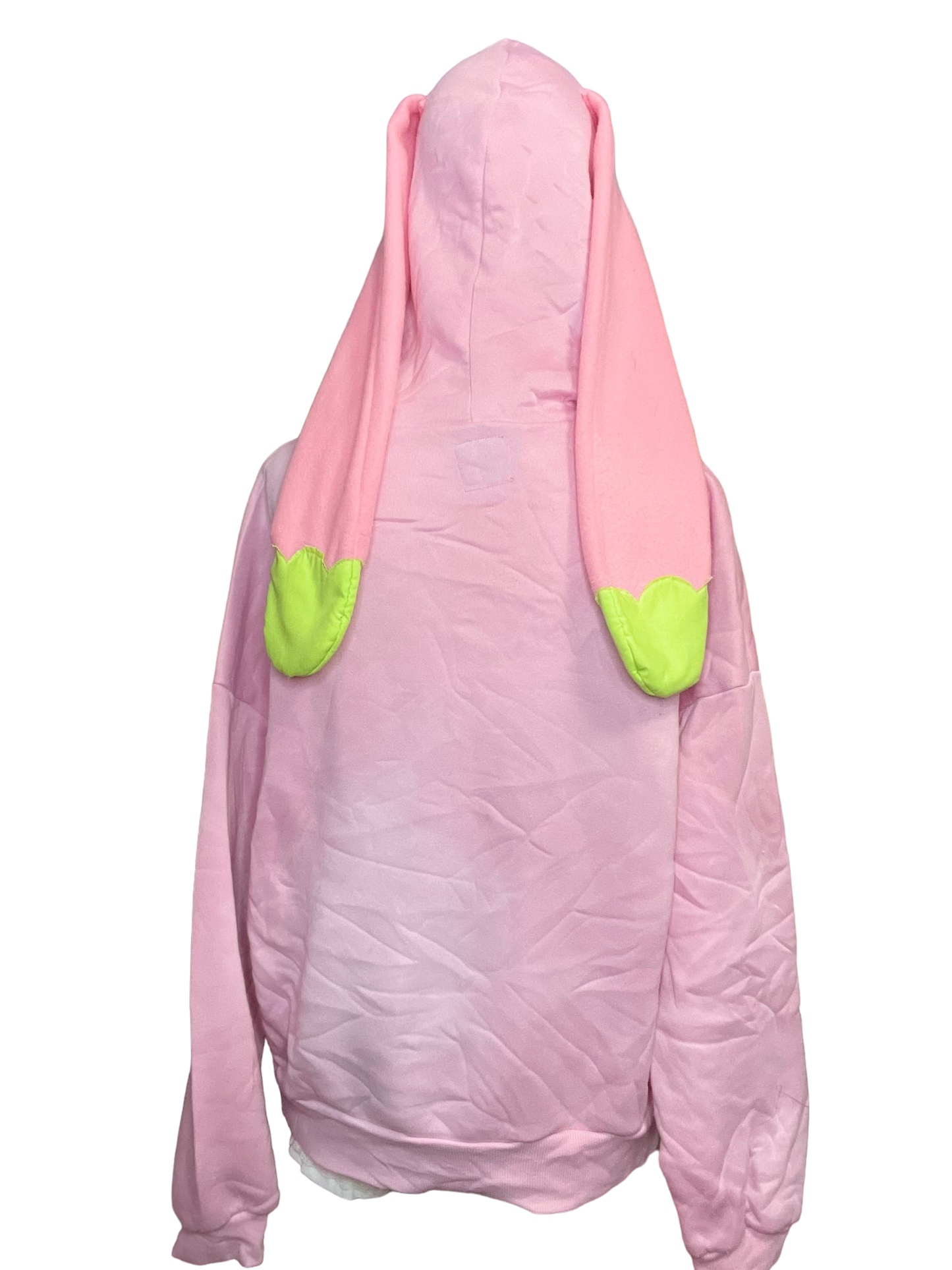 Strawbunnie Hoodie