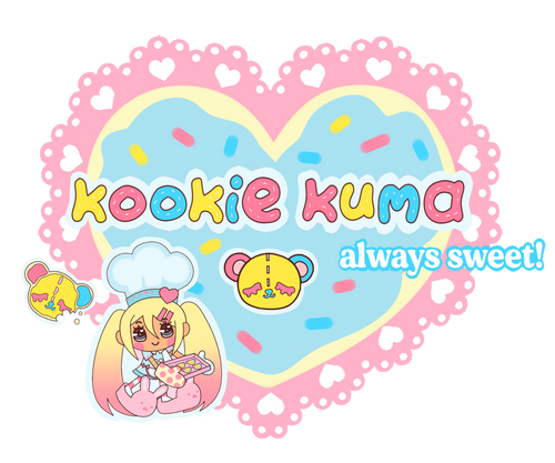 kookie kuma – Kookie Kuma