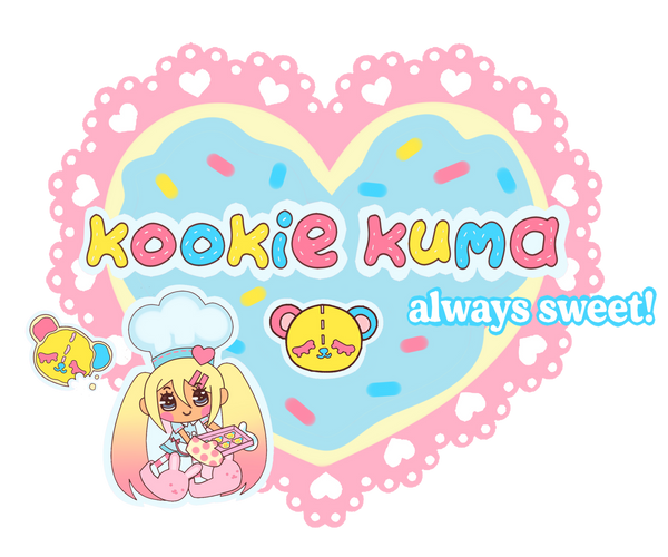 Kookie Kuma